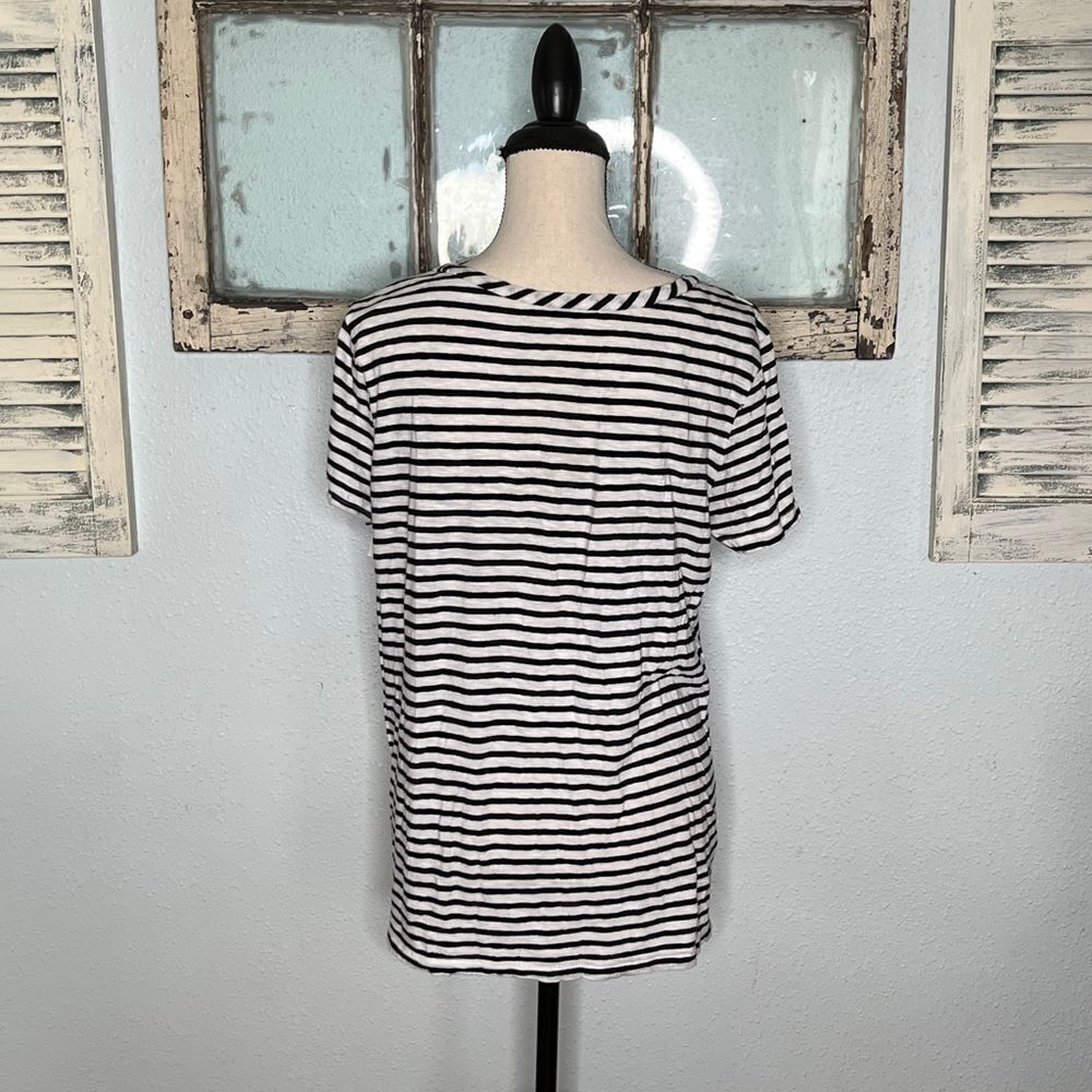 NWT Caslon T-Shirt  - Picture 4 of 8